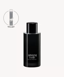 Giorgio Armani Code Edt 125 Ml