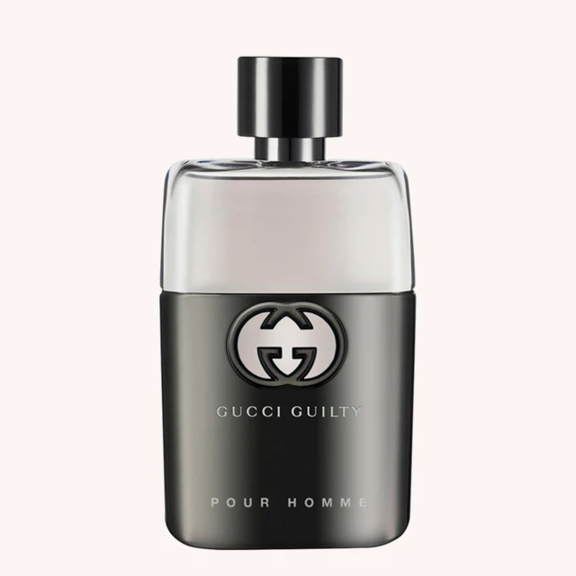 Guilty Pour Homme EdT 50 ml