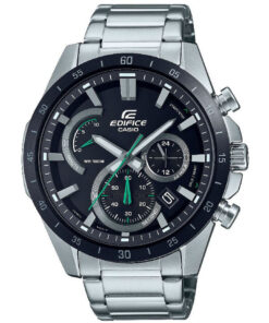CASIO Edifice Chronograph 48mm