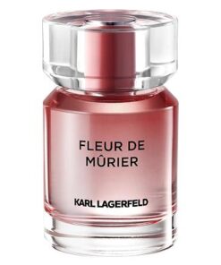 Karl Lagerfeld Fleur de Mürier Edp 100 ml