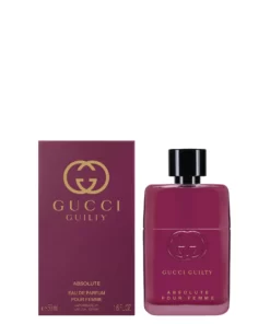 Guilty Absolute 50 ml