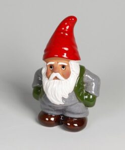 ROLF BERG  TOMTE BUTTER 16 CM
