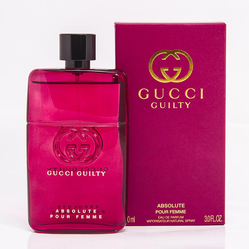 Guilty Absolute 90 ml
