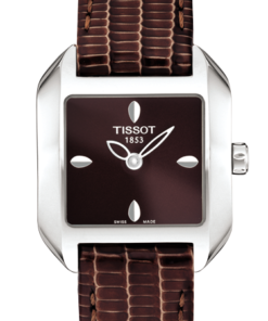Tissot T- Wave