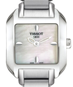 Tissot T- Wave