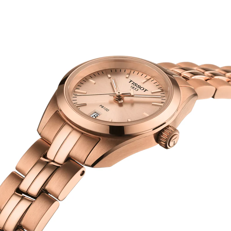 Tissot Pr 100 Small Lady - Bild 2