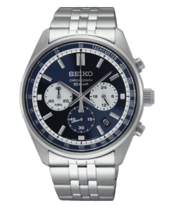 SEIKO Kronograf