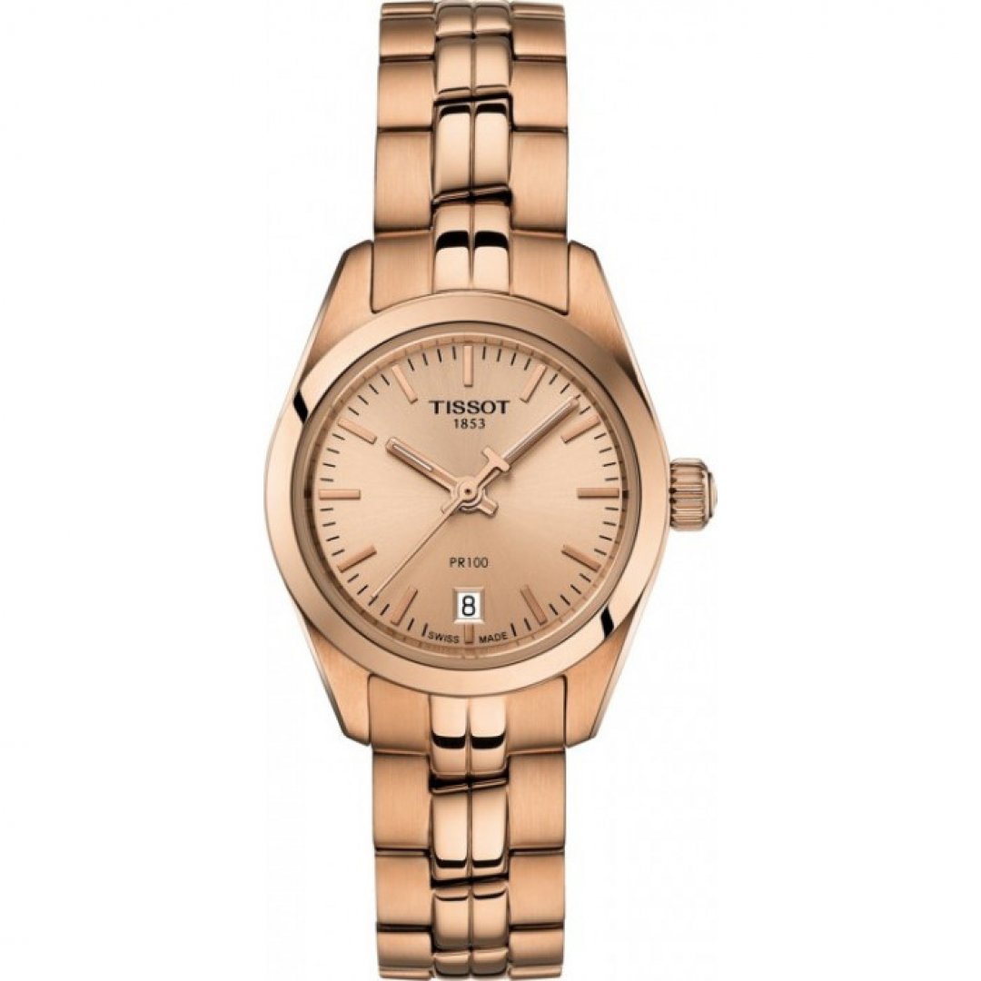 Tissot Pr 100 Small Lady