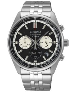 SEIKO Kronograf