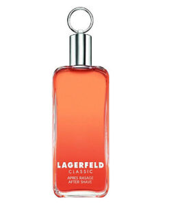 Lagerfeld  Classic  A/S100 Ml