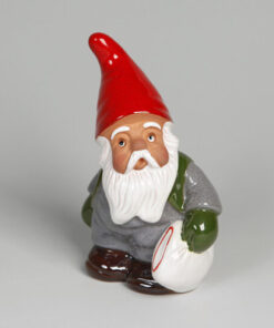 ROLF BERG, 7-DVÄRGAR TOMTE TRÖTTER 16 CM