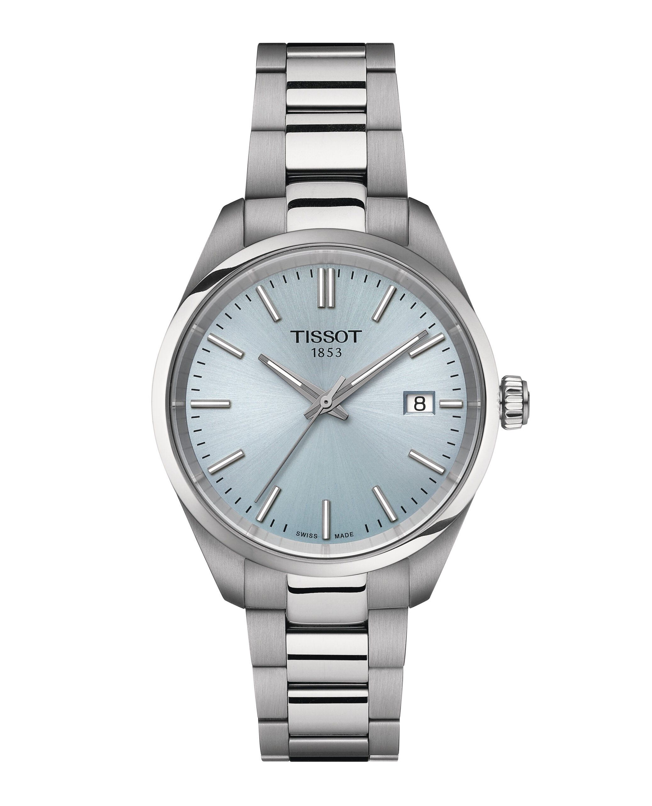 Tissot PR 100 Lady T150.210.11.351.00