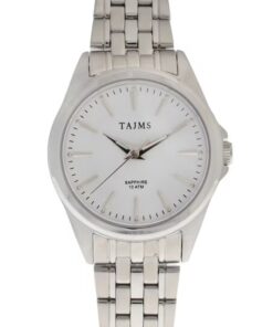 Tajms Klassiskt Safir 28 mm