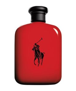 Ralph Lauren Red Edt 75 Ml