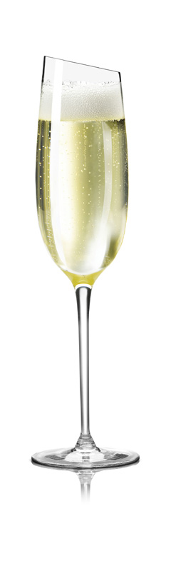 Eva Solo Champagne 0,20L