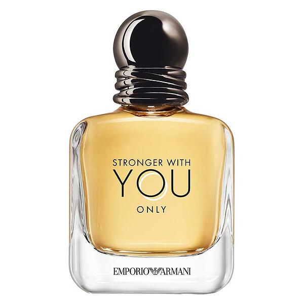 Giorgio Armani Stronger With You Only edt 50ml