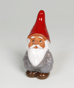 ROLF BERG, TOMTE STÅENDE 11 CM