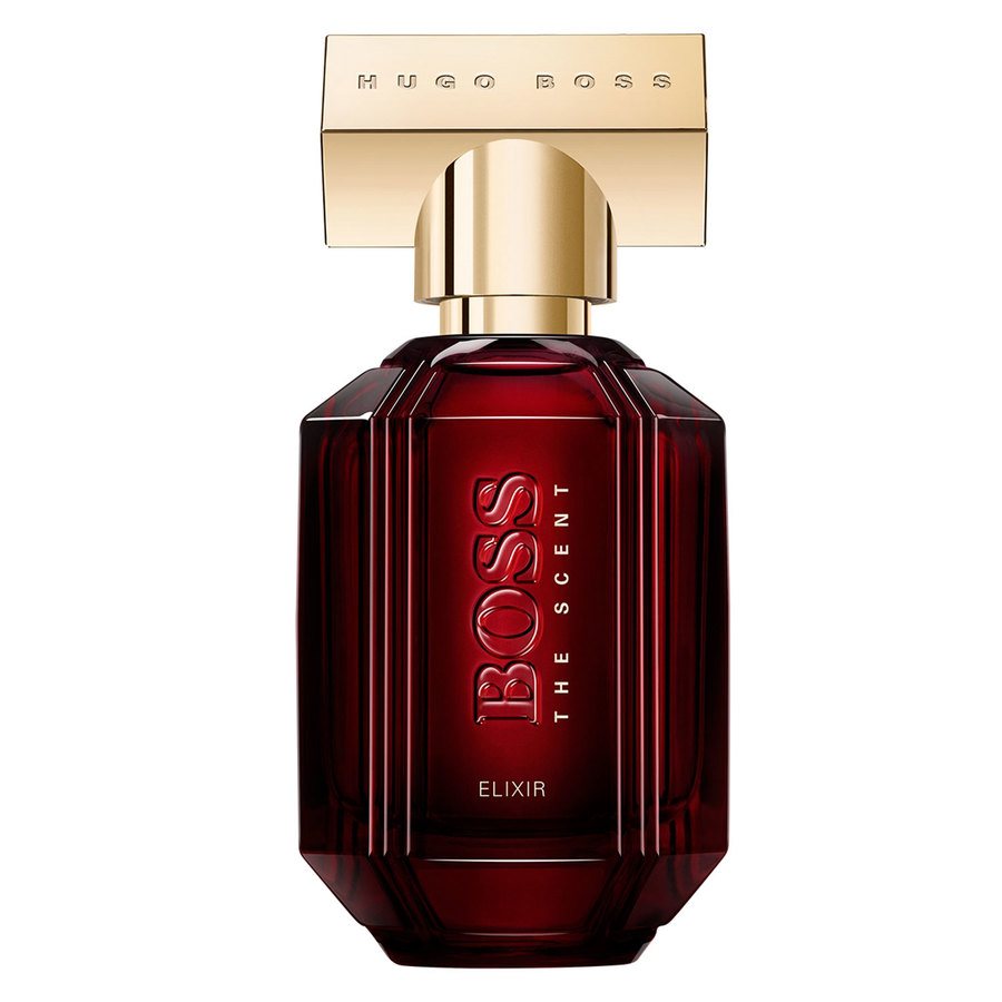Hugo Boss The Scent For Her Elixir EdP 50 ml