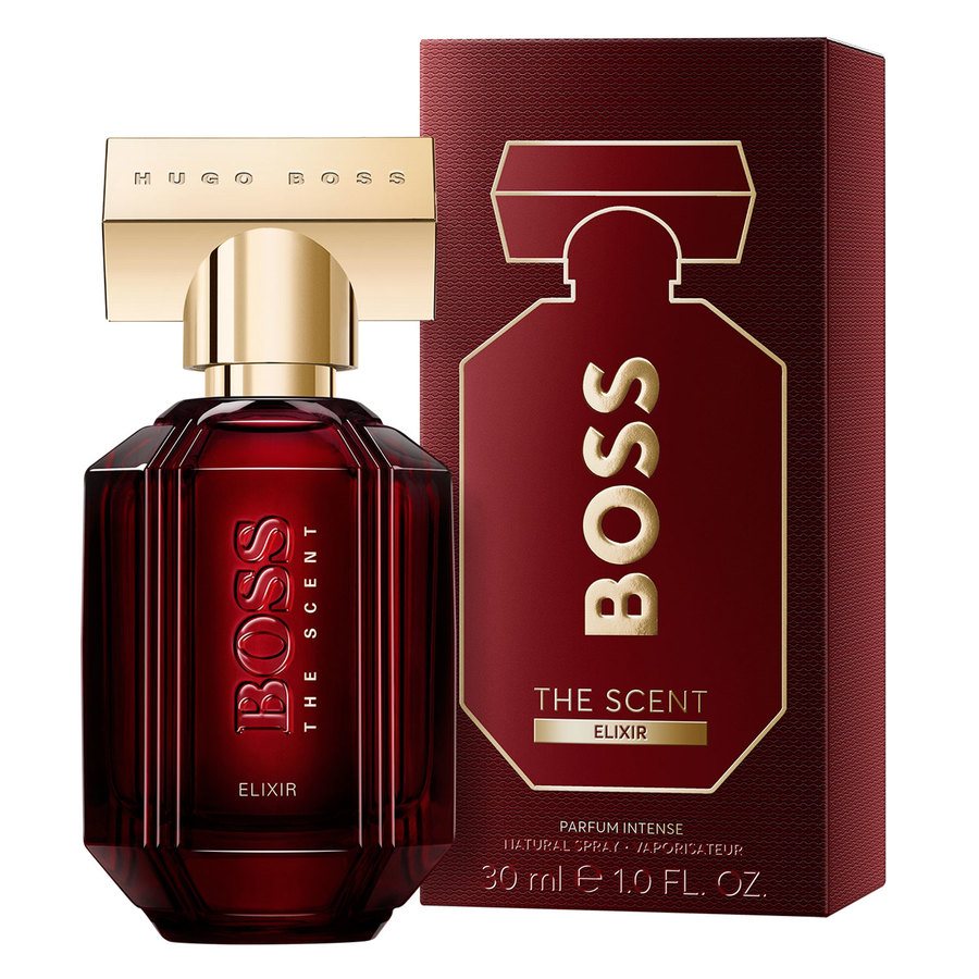 Hugo Boss The Scent For Her Elixir EdP 30 ml - Bild 3