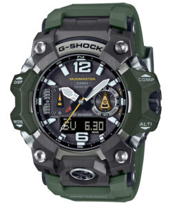 CASIO G-Shock Bluetooth Solar