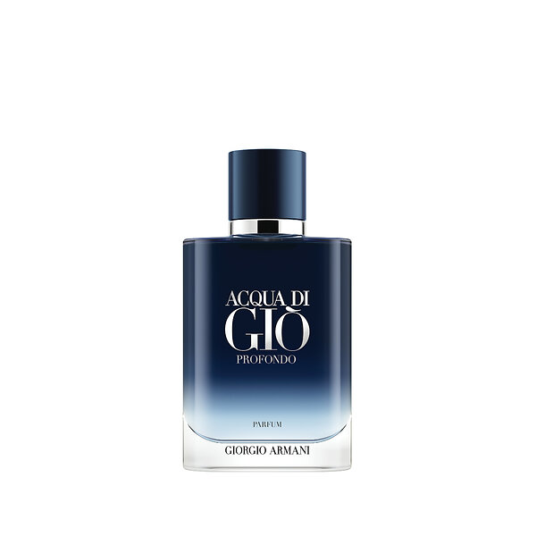 Giorgio Armani Acqua Di Gìo Profondo 100 Ml Parfym