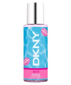 DKNY Body Mist Pool Party Mai Tai 250ml