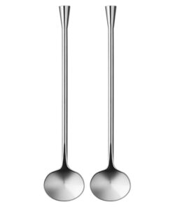 Orrefors City drinkskedar 170mm 2-pack