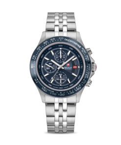 SWISS-MILITARY-HANOWA  WATCHMAN