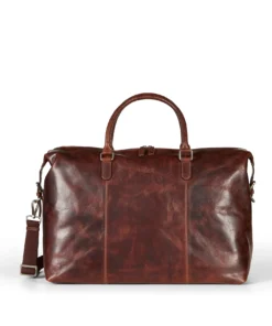 Weekend Bag Lawrence Brown