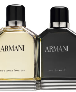 Giorgio Armani Eau Pour Homme