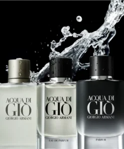 Acqua Di Gio