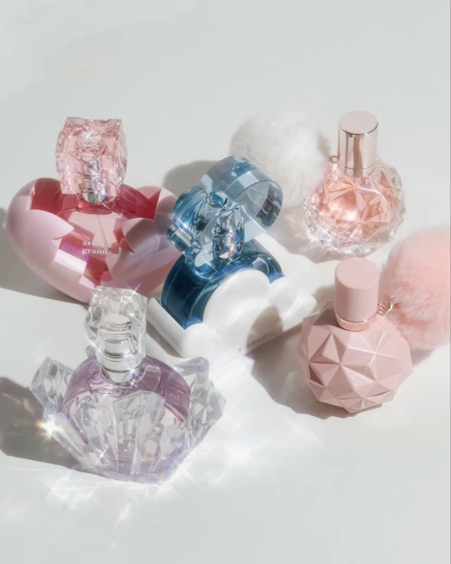 Ariana Grande Sweet Like Candy EdP 100 ml - Bild 2