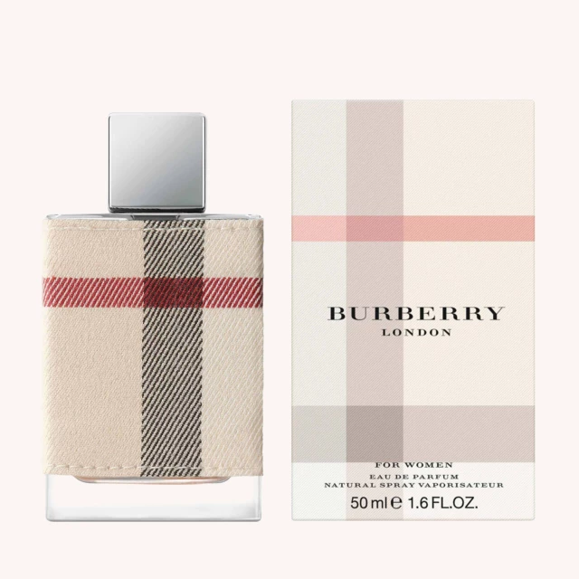 Burberry London For Women EdP 50 ml - Bild 2