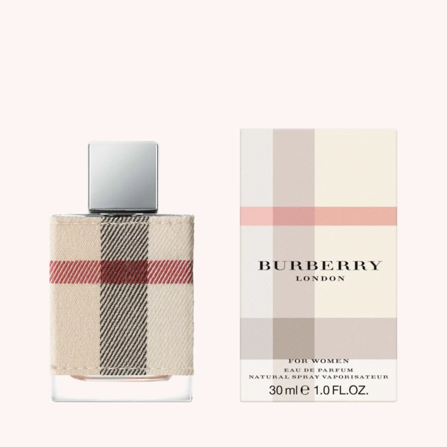 Burberry London For Women EdP 30 ml - Bild 2