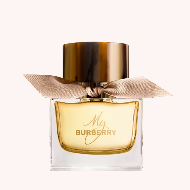 Burberry My Burberry EdP 50 ml