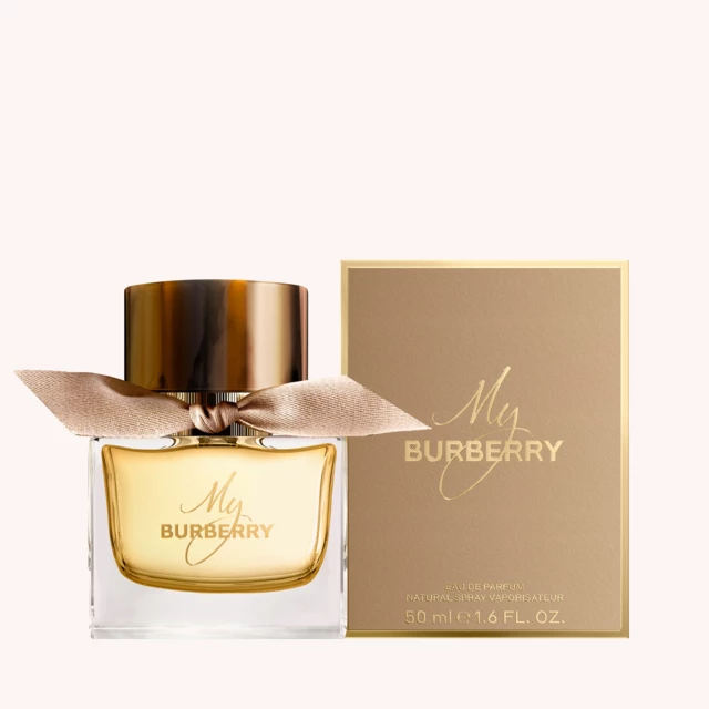 Burberry My Burberry EdP 50 ml - Bild 2