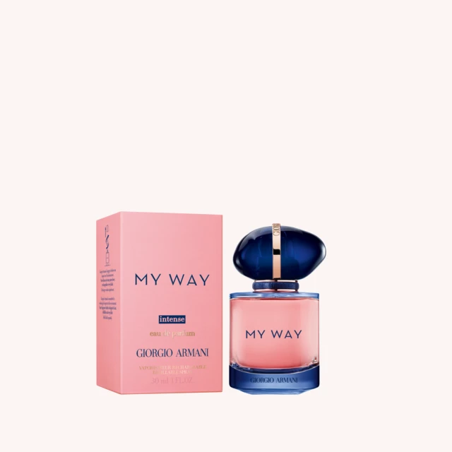 Armani My Way Intense EdP 30 ml - Bild 2