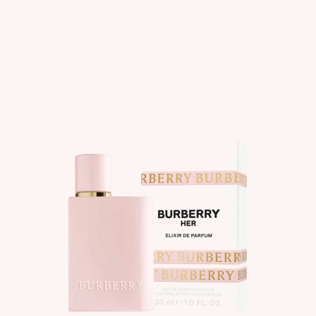 Burberry Her Elixir EdP 30 ml - Bild 2
