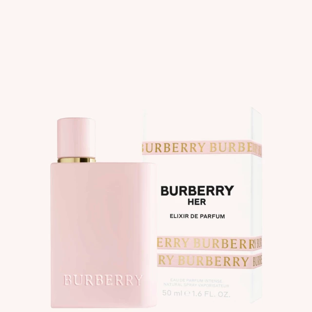 Burberry Her Elixir EdP 50 ml - Bild 2