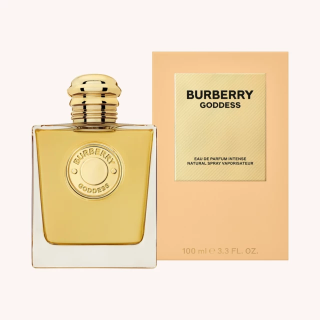 Burberry Goddess Intense EdP 100 ml - Bild 3