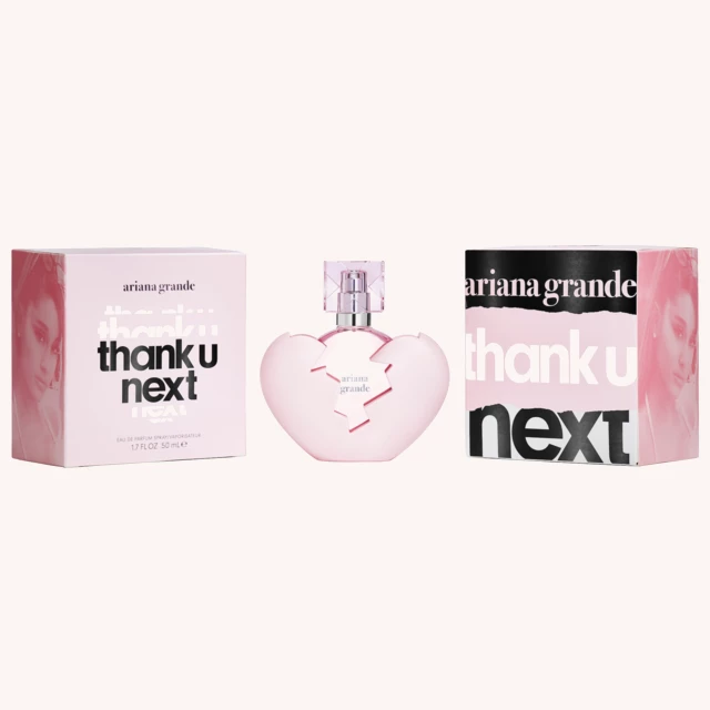 Ariana Grande Thank U Next EdP 30 ml - Bild 2