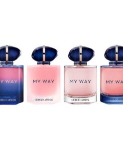 My Way