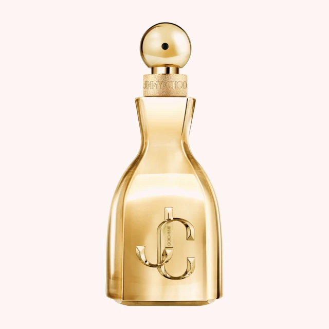 Jimmy Choo I Want Choo 60 ml Parfym