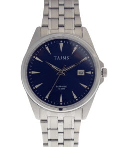 Tajms Klassiskt Safir 38 mm