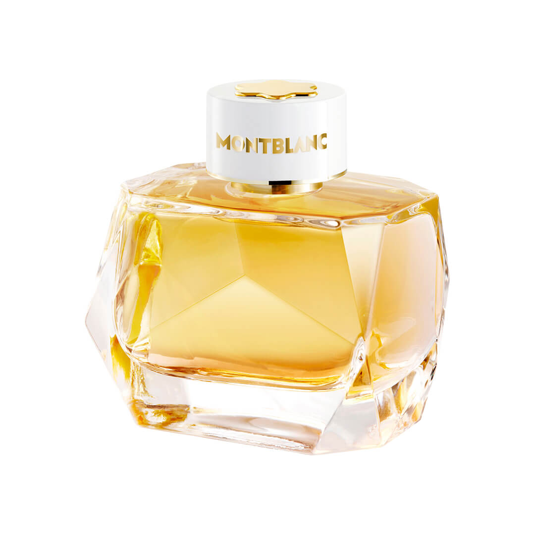 Mont Blanc Signature Absolu Eau De Parfum 50ml