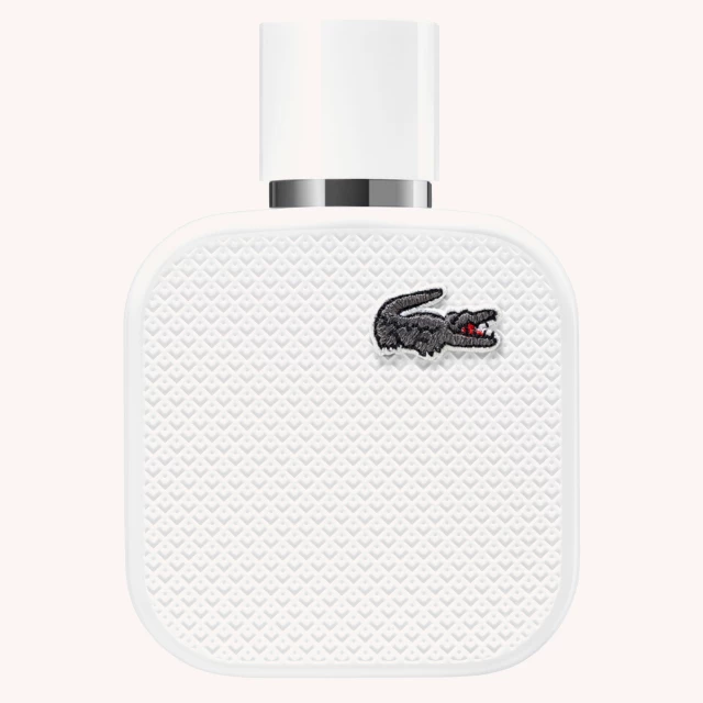 Lacoste L.12.12 Blanc EdP 50 ml