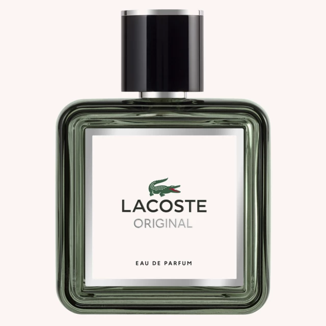 Lacoste Original EdP 100 ml