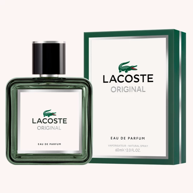 Lacoste Original EdP 60 ml - Bild 2