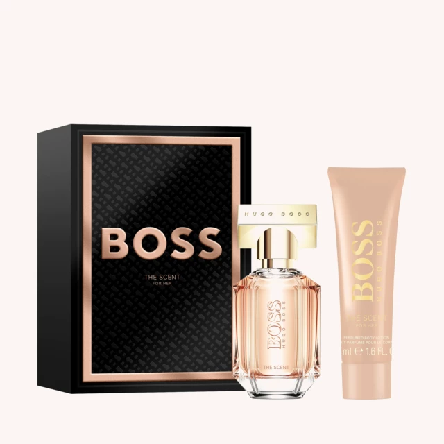 Hugo Boss The Scent For Her EdP 30 ml Gift Box