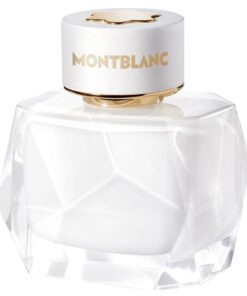 Mont Blanc Signature Eau De Parfum 90ml